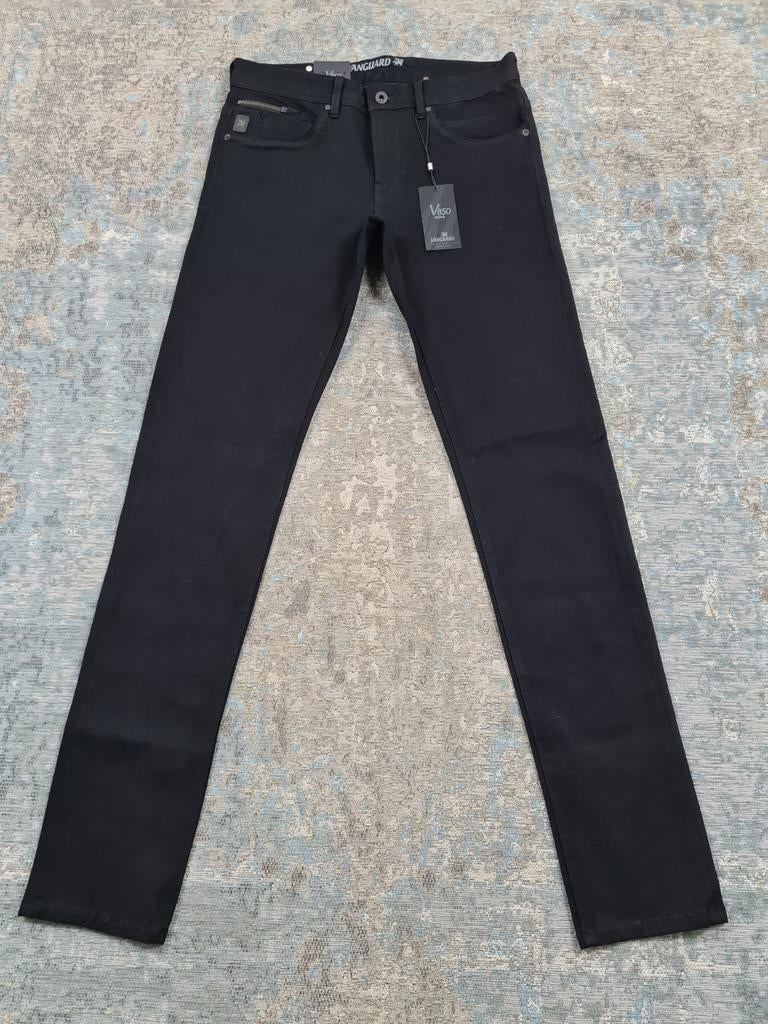 Vanguard V850 W32 L36 NIEUW Slim STRETCH Bronno3236 Zwart, Kleding | Heren, New Yorkstraat 50, 1175 RD Lijnden, Just Brands B.V.