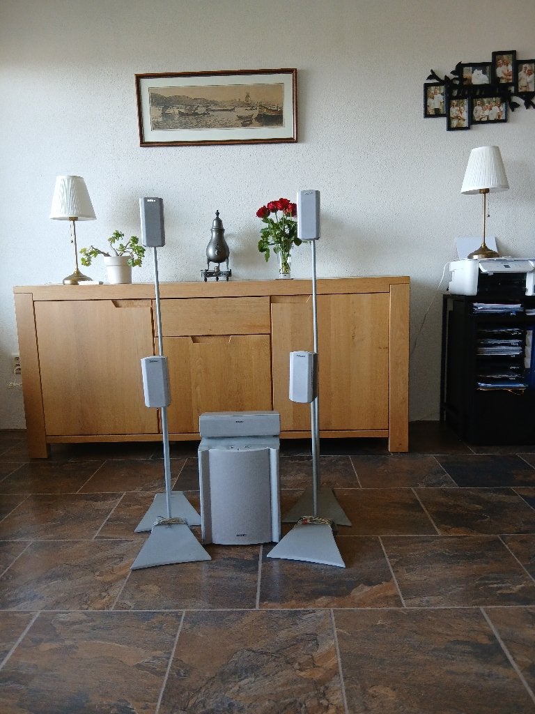 Sony Speakers