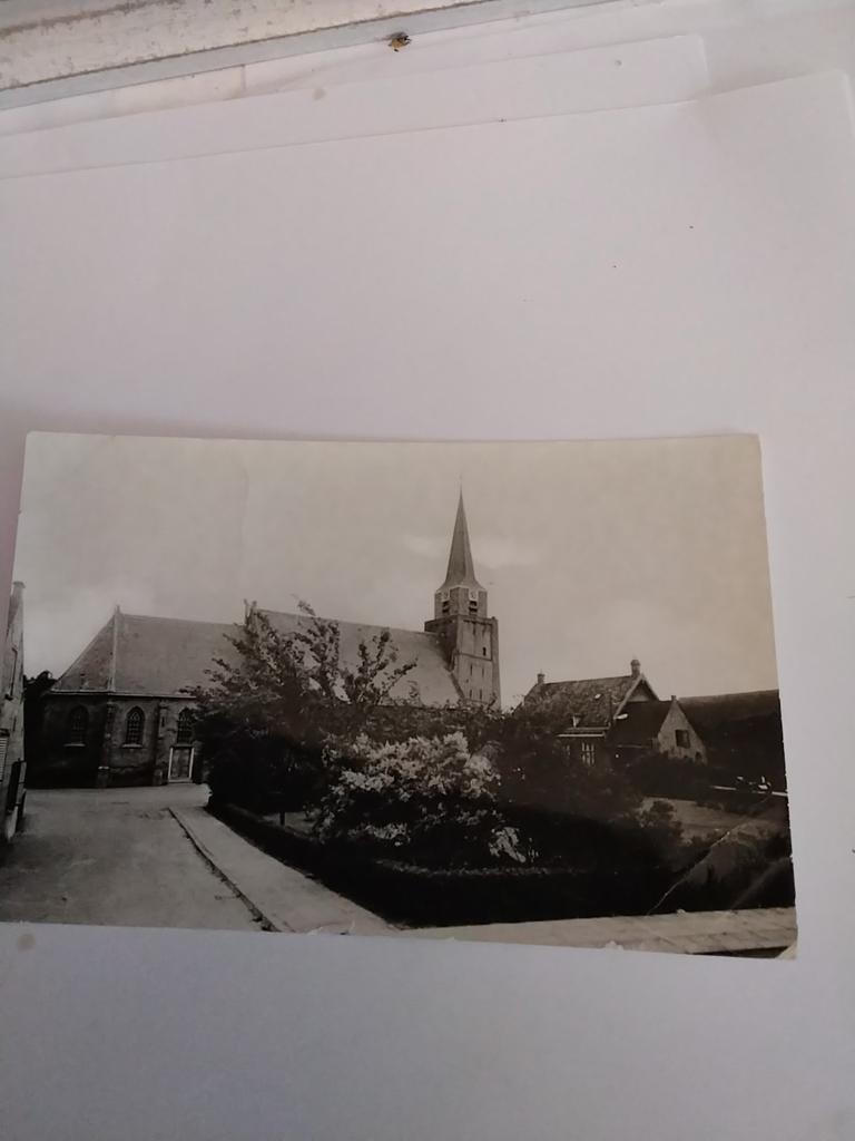HEINENOORD. NED.HERV.KERK, Verzamelen, Ophalen of Verzenden, 1960 tot 1980, Groningen