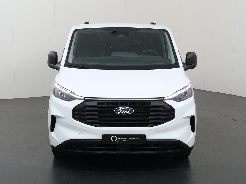 Ford Transit Custom 300 | 2.0 TDCI | L2 H1 | TREND | CLIMATE, Voorwielaandrijving, 1849 kg, Gebruikt, 4 cilinders