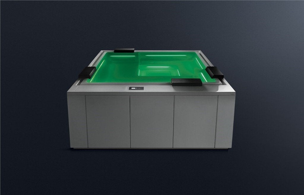 Showroom model Tresse spa Phantom 6 maanden garantie, Tuin en Terras, Bubbelbaden en Hottubs, Ophalen of Verzenden, Nieuw, Filter