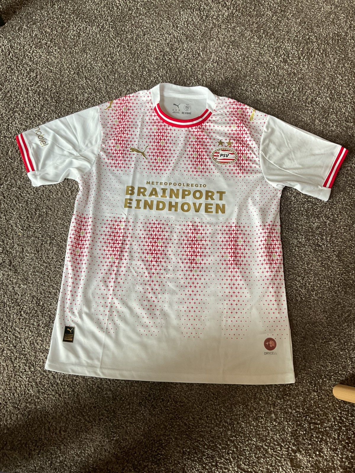 PSV Eindhoven “Efteling” shirt ( Limited Edition ) maat XXL, Groter dan maat XL, Ophalen of Verzenden, Nieuw, Shirt