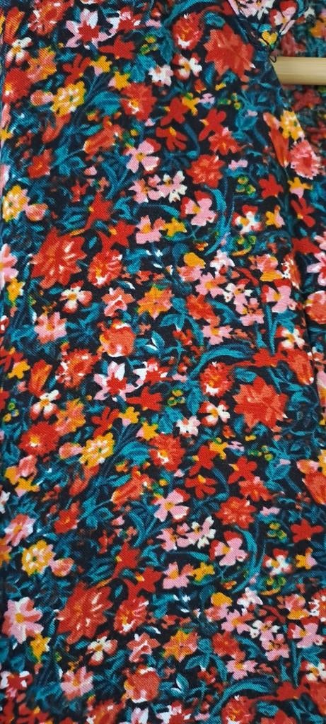 Lief lente jurkje maat 48 van paprika, Kleding | Dames, Grote Maten, Paprika, Ophalen of Verzenden, Nieuw, Jurk