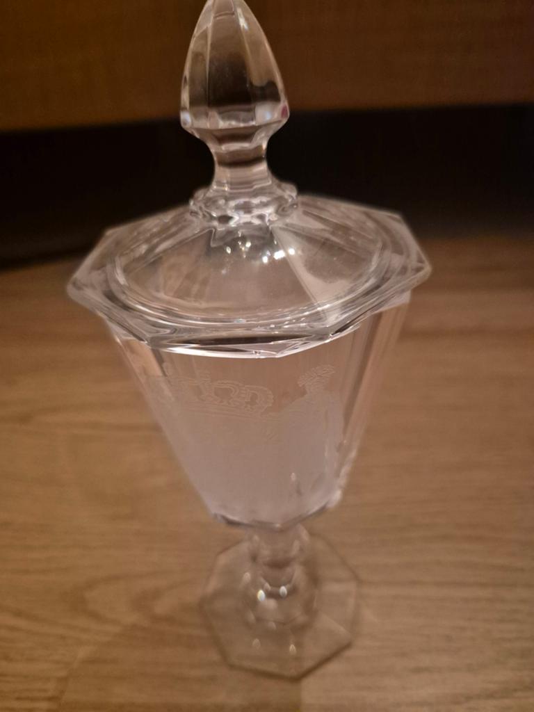 Villeroy en boch, Ophalen