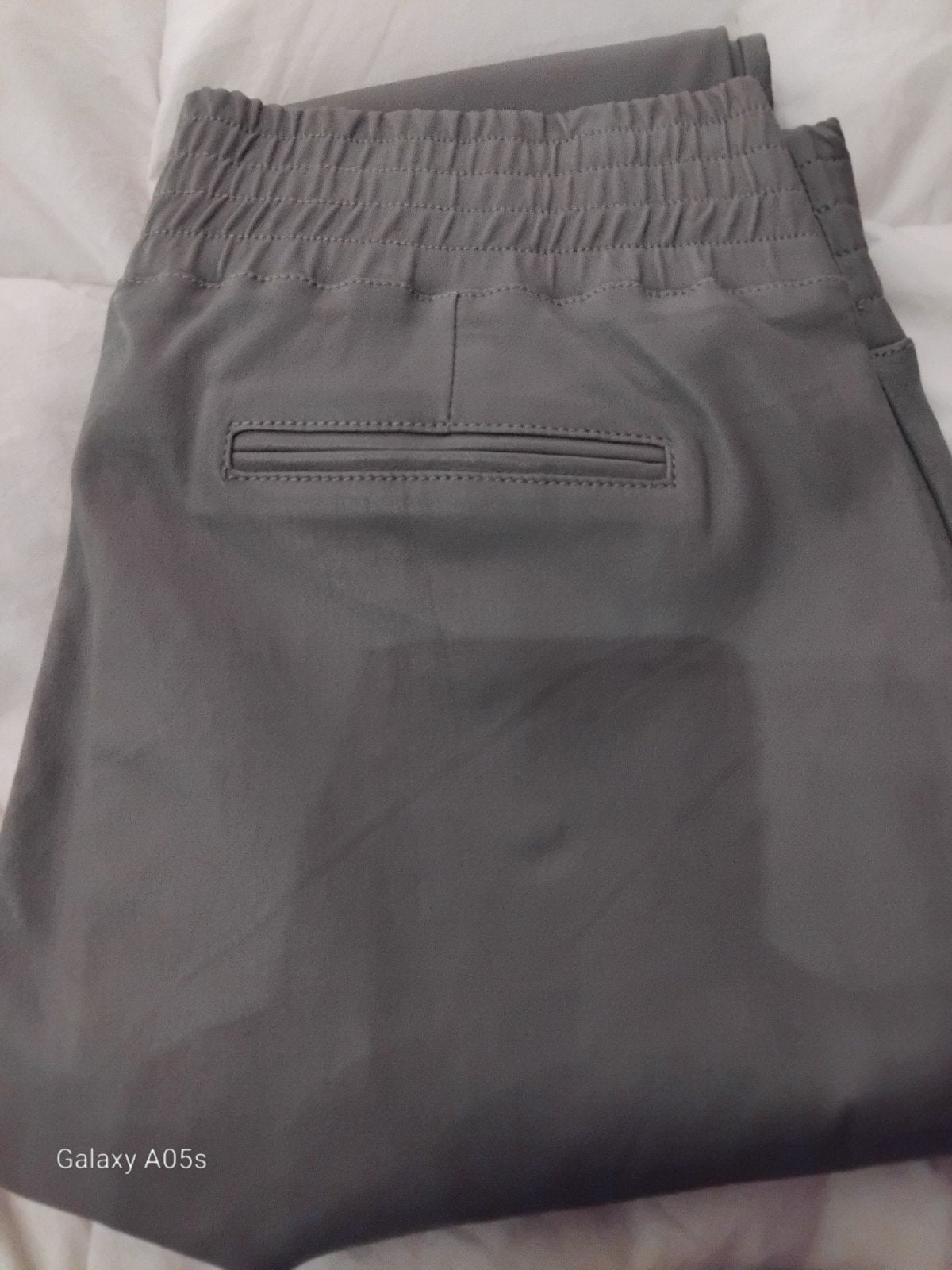 Ibana nieuwe leren stretch broek maat 44, Kleding | Dames, Beige, Maat 42/44 (L), Nieuw, Ophalen of Verzenden