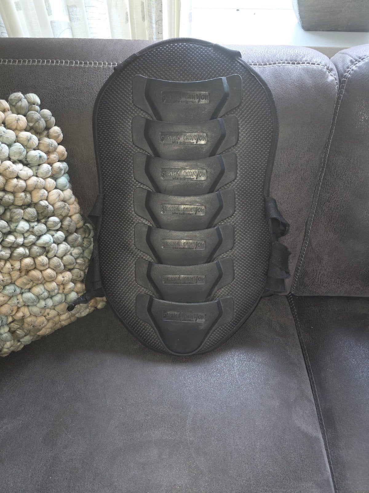 Rug protector, Motoren, Ophalen, Tweedehands, Overige typen