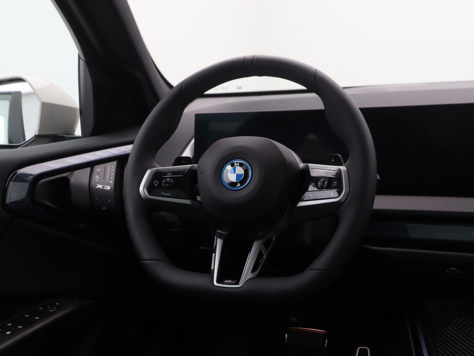 BMW X3 30e xDrive M Sport SoH 100% (bj 2025, automaat), Auto's, Automaat, Gebruikt, 4 cilinders, Overige brandstoffen