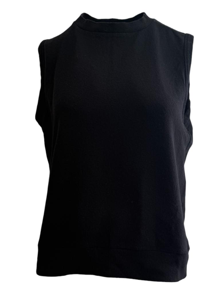 Penn & Ink top XL, Zwart, Maat 46/48 (XL) of groter, Ophalen of Verzenden, Zo goed als nieuw
