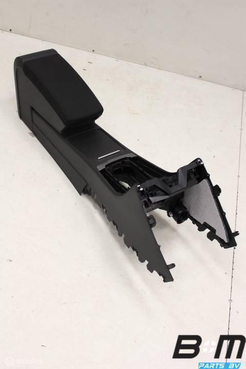 Middenconsole met armsteun VW Passat B7 Variant, Gebruikt