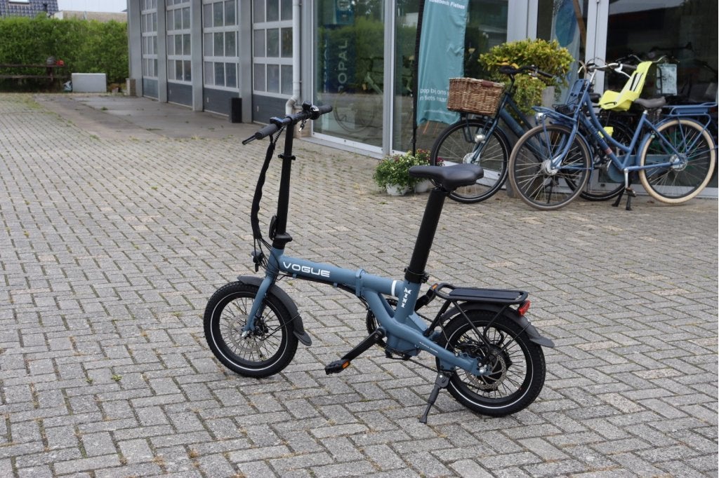 Vogue Mini l 6 speed l 2jr garantie l Vouwfiets l Nieuw, Overige merken, Vogue, Nieuw, Ophalen of Verzenden