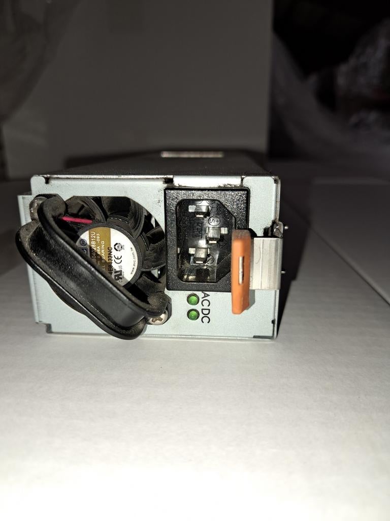 IBM Artesyn 7001138-Y000 Server Voeding 24R2730, Computers en Software, Interne voedingen, Ophalen of Verzenden
