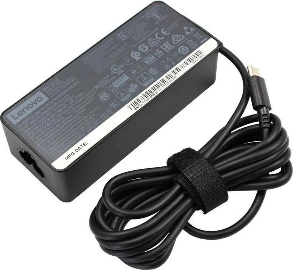Lenovo 65w USB-C opladers voeding nieuw partij, Computers en Software, Laptop-opladers, Lenovo, Nieuw, Ophalen of Verzenden, Lenovo