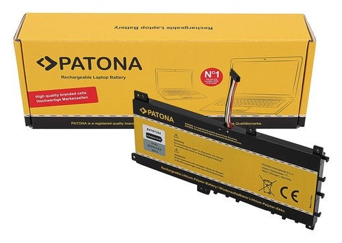 Battery Asus VivoBook V451L B31N1632 0B200-02540000, Verzenden, Nieuw
