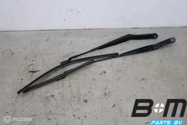 Set ruitenwisserss VW Polo 6R 6R1955409A, Gebruikt