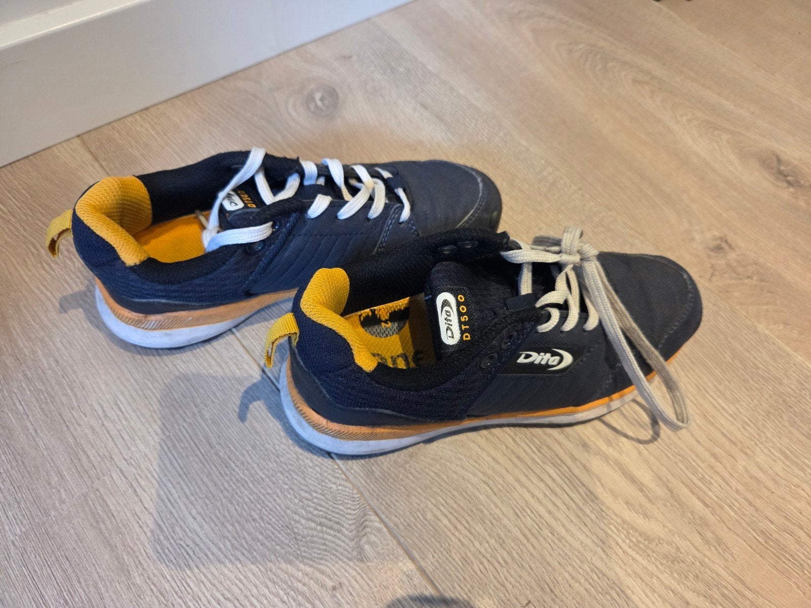 Hockeyschoenen maat 32, Ophalen, Gebruikt, Schoenen