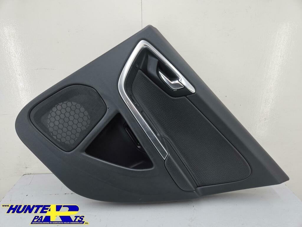 Deurpaneel RA Volvo V60 ('10-'18) 8686855, Gebruikt, Ophalen of Verzenden, Volvo