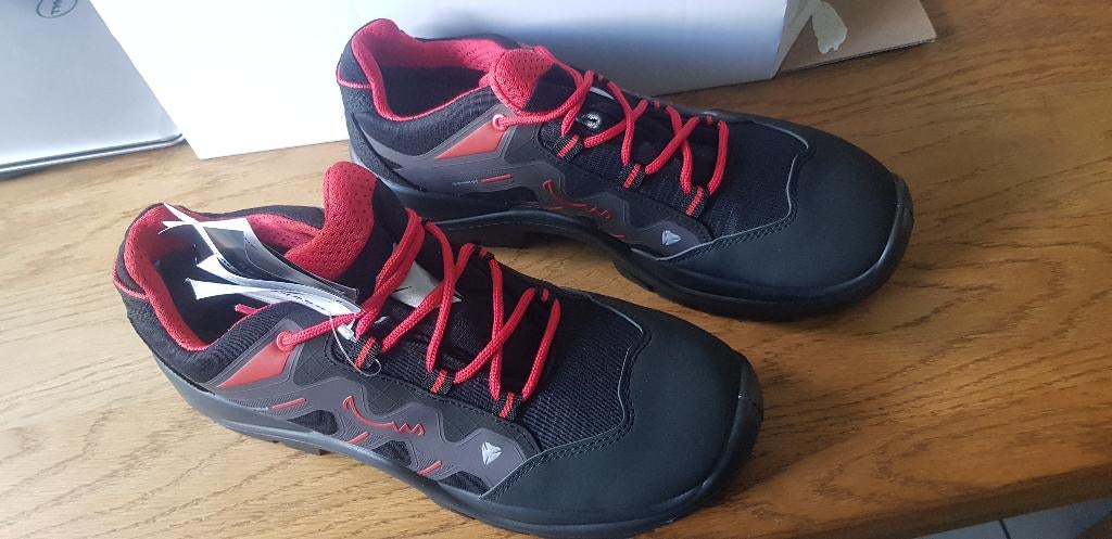werkschoenen maat 45, Kleding | Heren, Schoenen, Overige kleuren, Nieuw, Ophalen of Verzenden, Werkschoenen