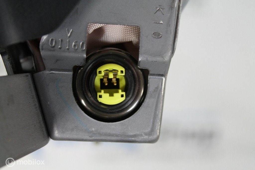 Knie airbag toyota rav4 (2013-heden), Auto-onderdelen