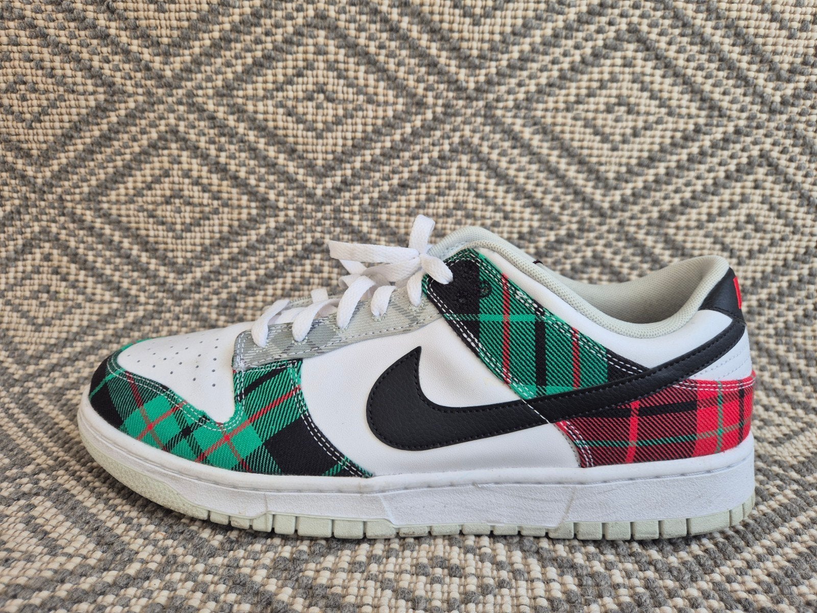 Nike Dunk low New
