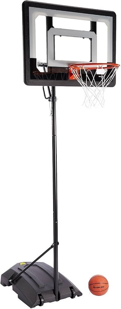 SKLZ Pro Mini Hoop - Verstelbaar Basketbal NIEUW, Sport en Fitness, Ophalen of Verzenden, Nieuw, Ring, Bord of Paal