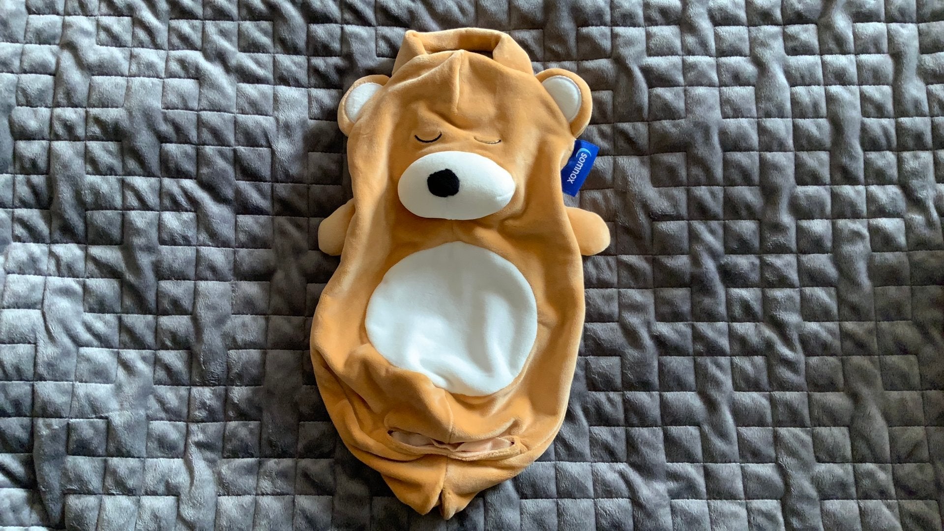 Somnox 2 hoes Teddy, Sport en Fitness, Ophalen, Nieuw