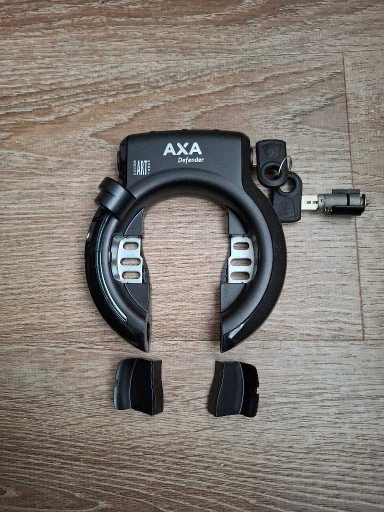 axa defender, Ophalen of Verzenden, Nieuw, Ringslot