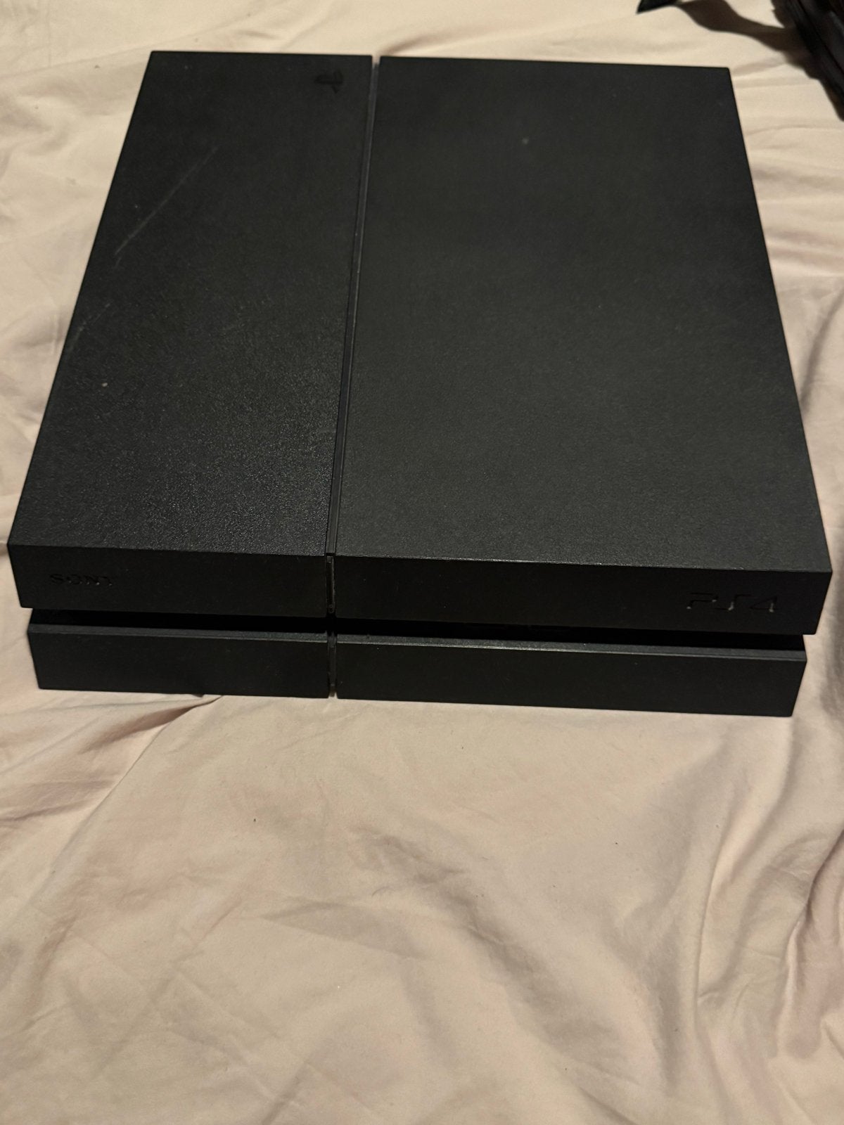 PlayStation 4 met 7 spellen en alle kabels - Werkt perfect, Spelcomputers en Games, Spelcomputers | Sony PlayStation 4, Ophalen
