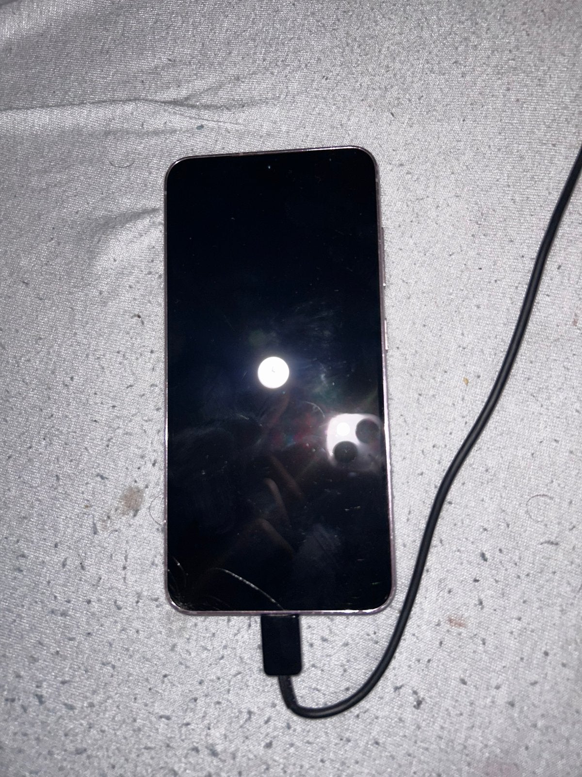 SAMSUNG Galaxy S23 FE 5G Dual 258G, Overige modellen, Zwart, Ophalen of Verzenden, Zo goed als nieuw
