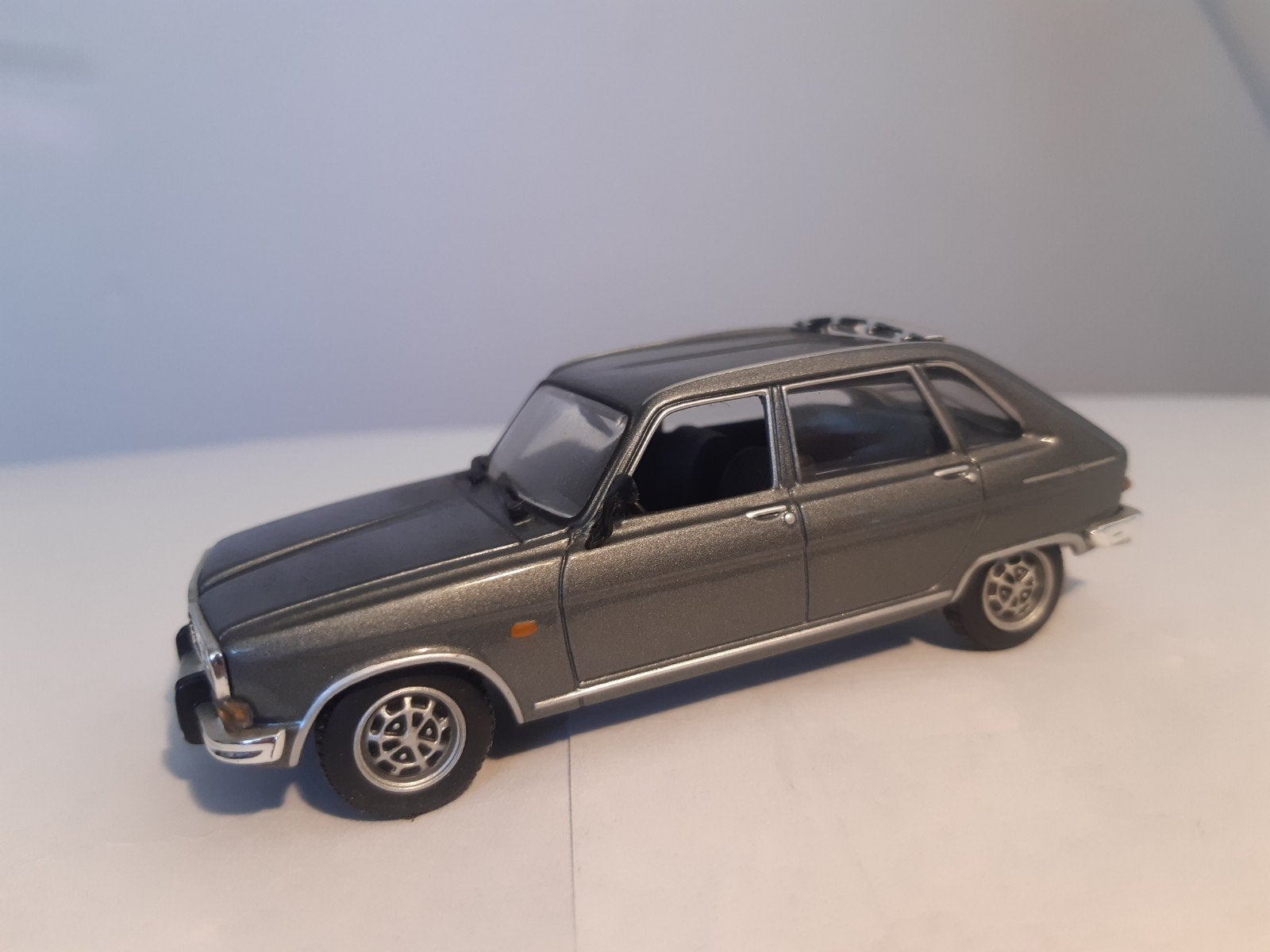 Renault 16 TX van Nostalgie, Hobby en Vrije tijd, Ophalen of Verzenden, Nieuw, Auto, Overige merken