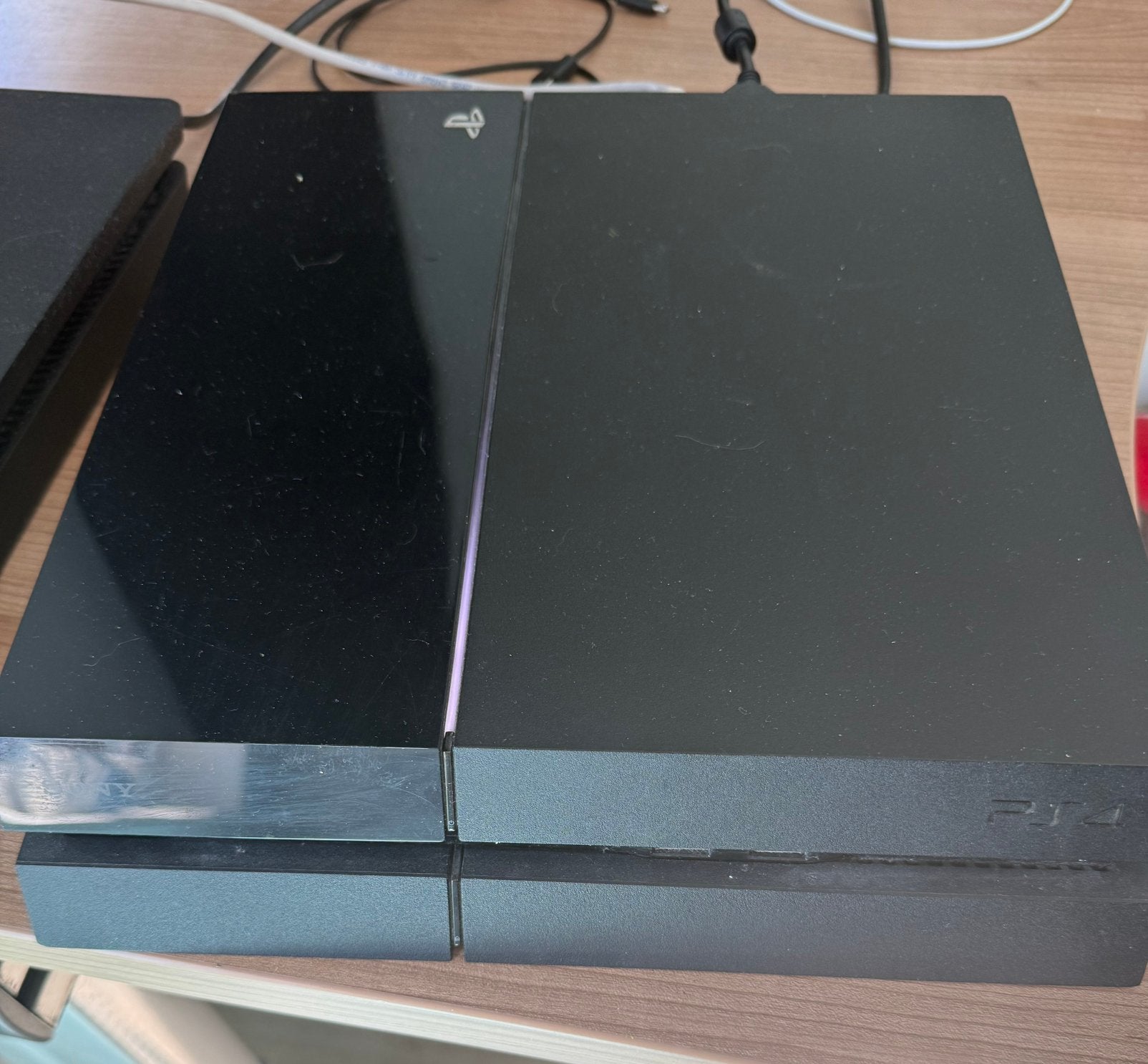 Ps4 11.52, Ophalen of Verzenden, Zo goed als nieuw, Zonder controller, Original