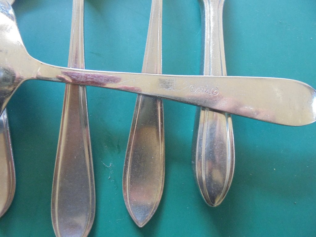 sola 430 puntfilet, Ophalen of Verzenden, Rvs of Chroom