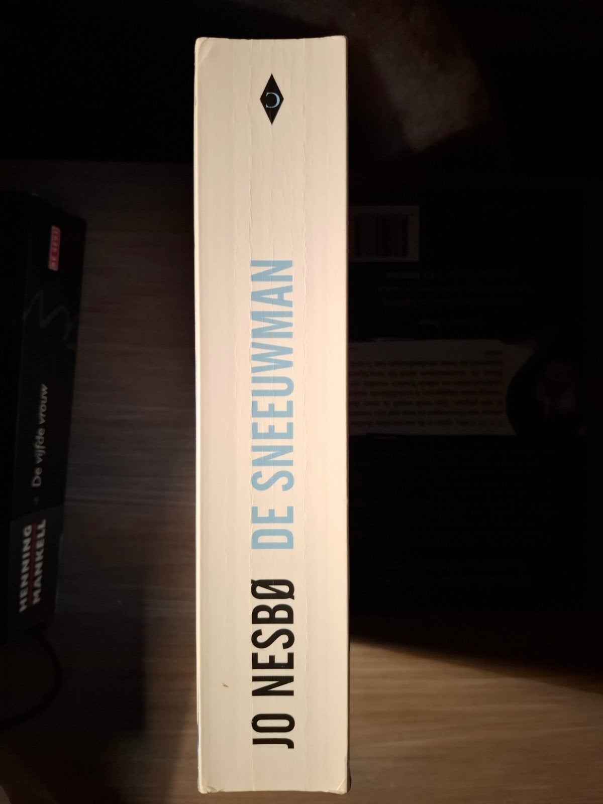 Jo Nesbø boeken:, Ophalen, Gelezen, Jo Nesbø, Scandinavië