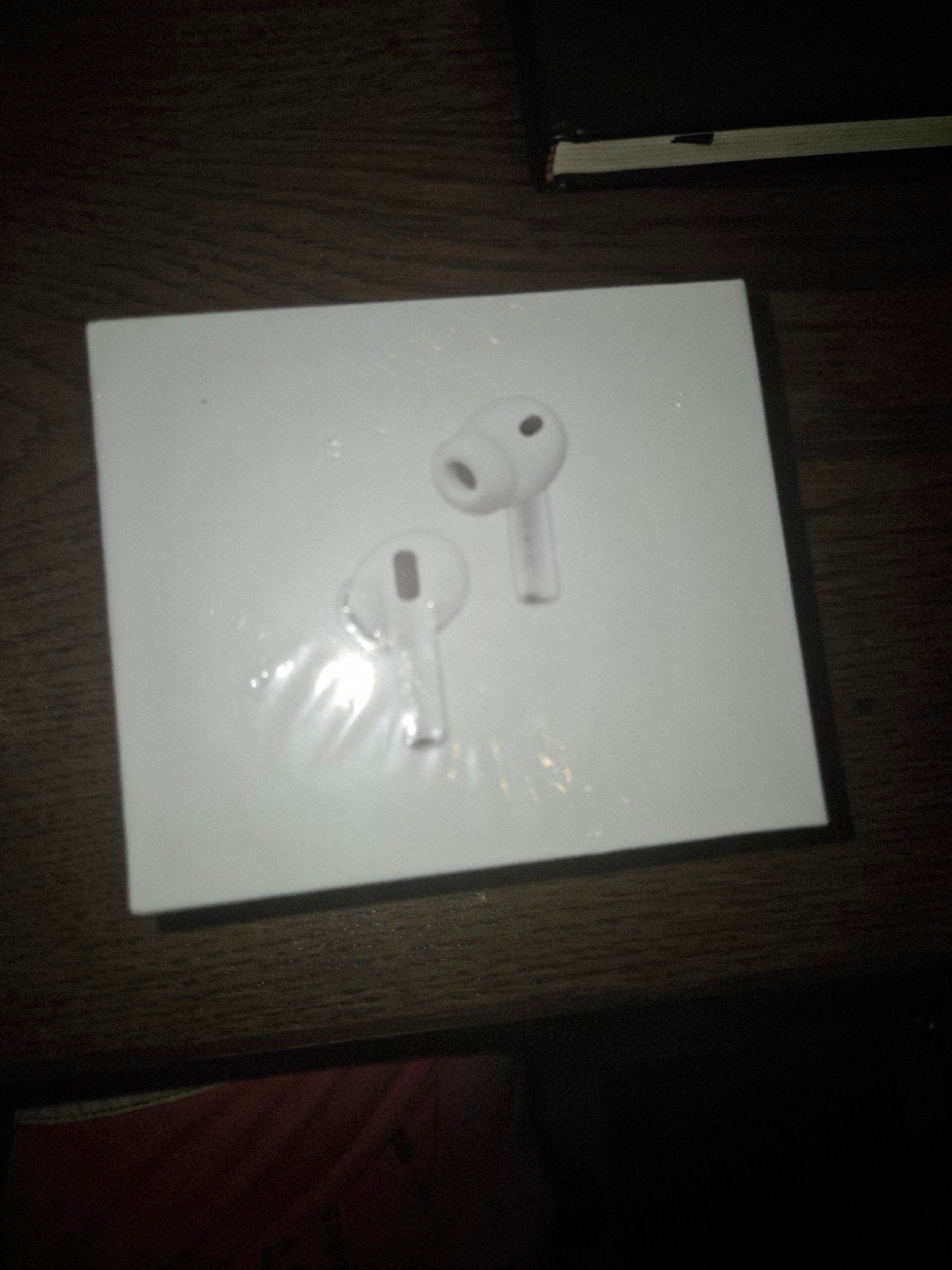 Apple AirPods, In-ear, Nieuw, Ophalen of Verzenden, Draadloos