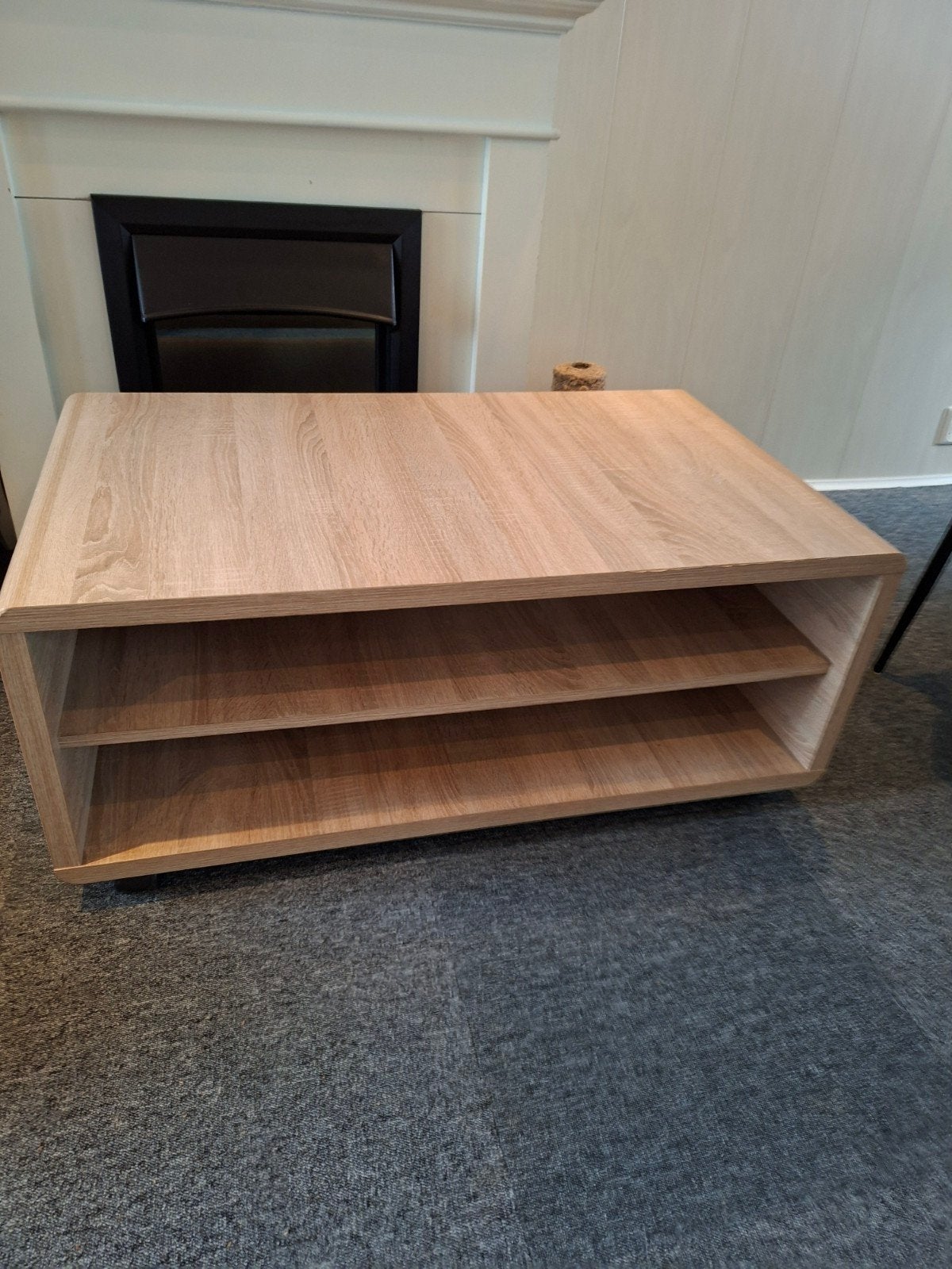 salontafel, Ophalen, 25 tot 50 cm, 50 tot 100 cm, Minder dan 100 cm
