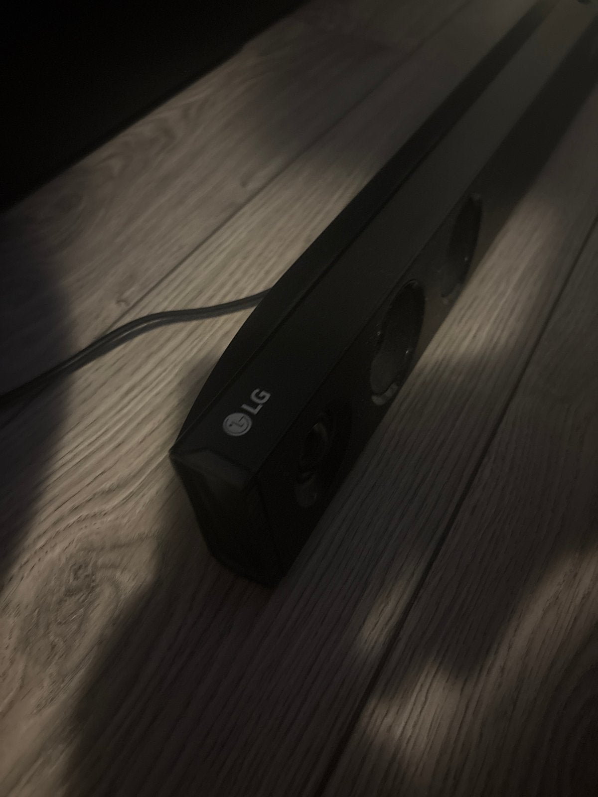 Foto 4 van LG Soundbar met Bluetooth afstandsbediening en Subwoofer
