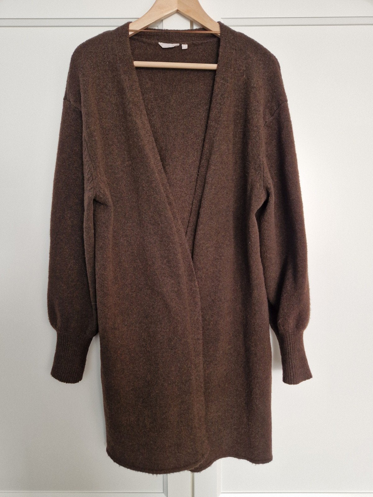 bon a parte vest, Bruin, Ophalen of Verzenden, Maat 34 (XS) of kleiner, Gedragen