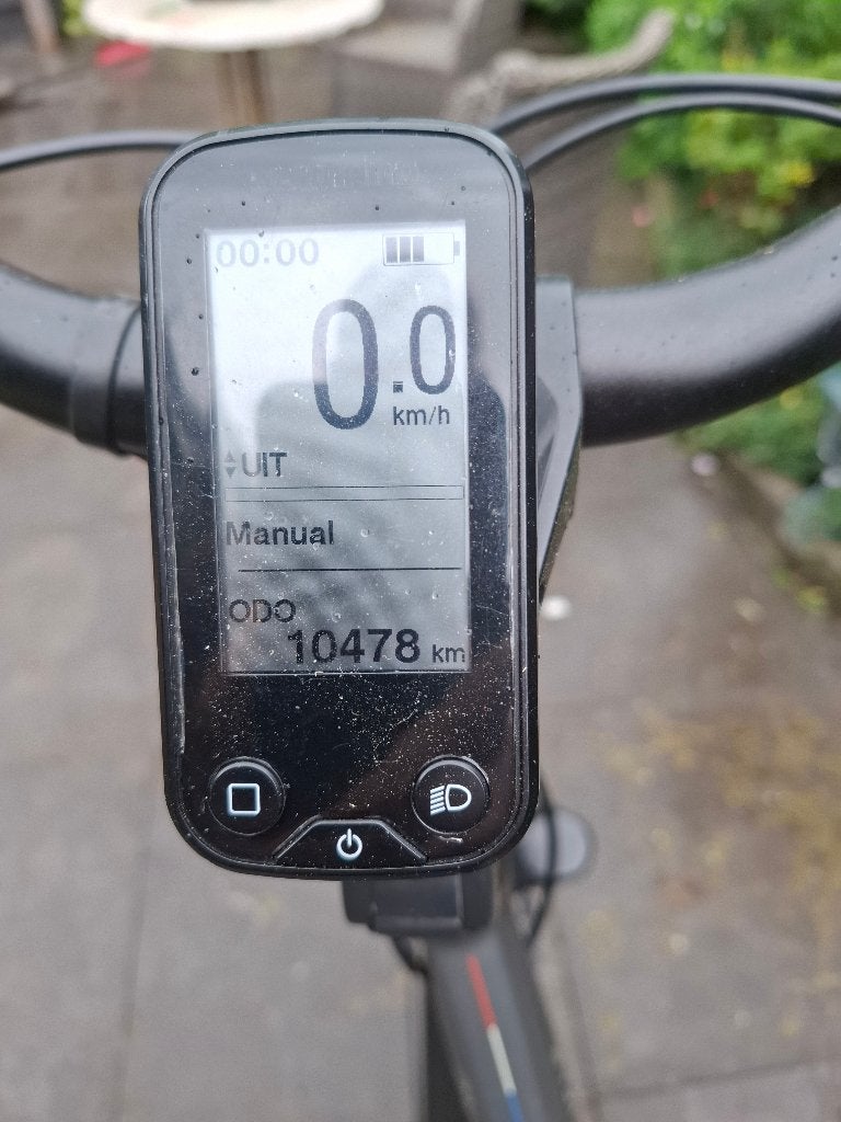 e bike multicycle, Zo goed als nieuw, 47 tot 51 cm, 50 km per accu of meer, Ophalen