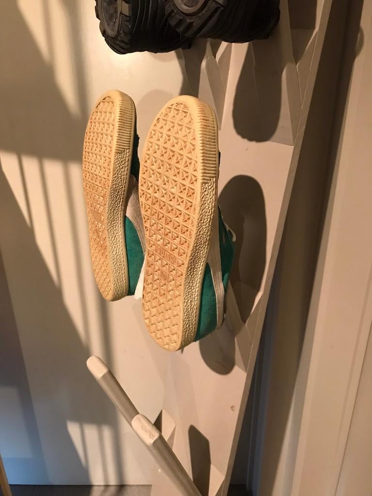 Schoenenrek     µe, Huis en Inrichting, Ophalen