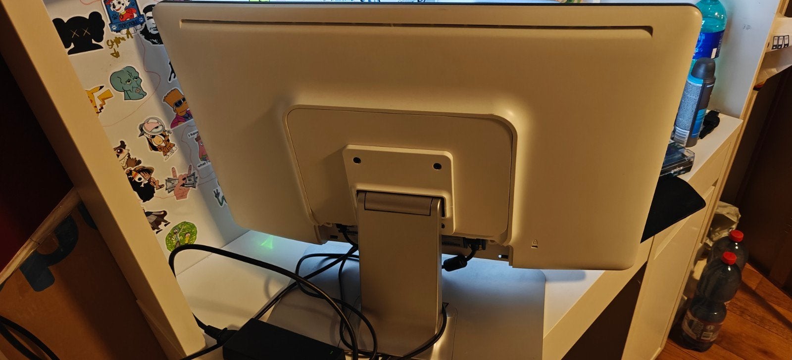 Elo Touch Solutions 24” Touchscreen Monitor, Computers en Software, Monitoren, Ophalen, Kantelbaar, Elo Touch Solutions, HDMI