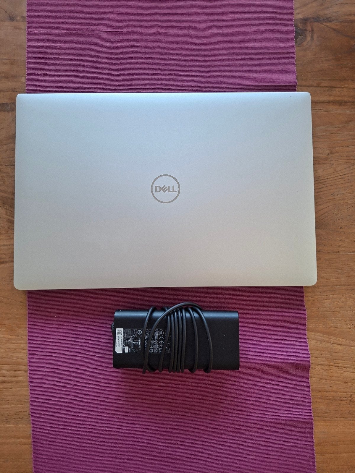 DELL Precision 5540 (2 stuks), Ophalen, SSD, Zo goed als nieuw, Dell