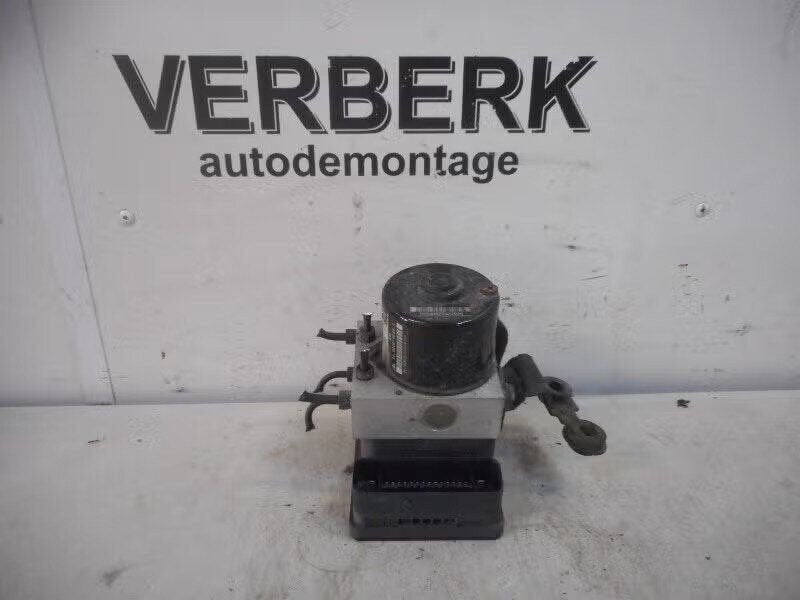 ABS POMP Volkswagen Golf IV (1J1) (1jo614417d), Gebruikt, Volkswagen, Ophalen of Verzenden, Sodener Straße 9 65824 Schwalbach, DE