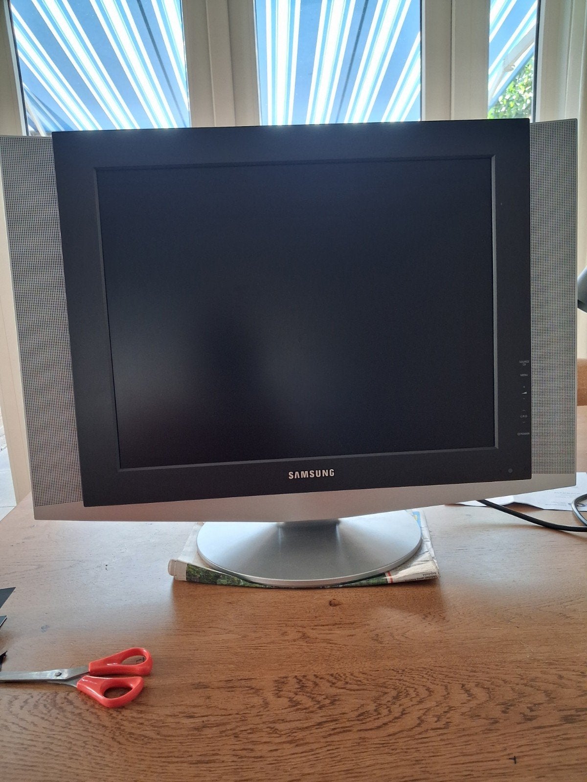 TV SAMSUNG, Ophalen, 40 tot 60 cm, 50 Hz, Samsung