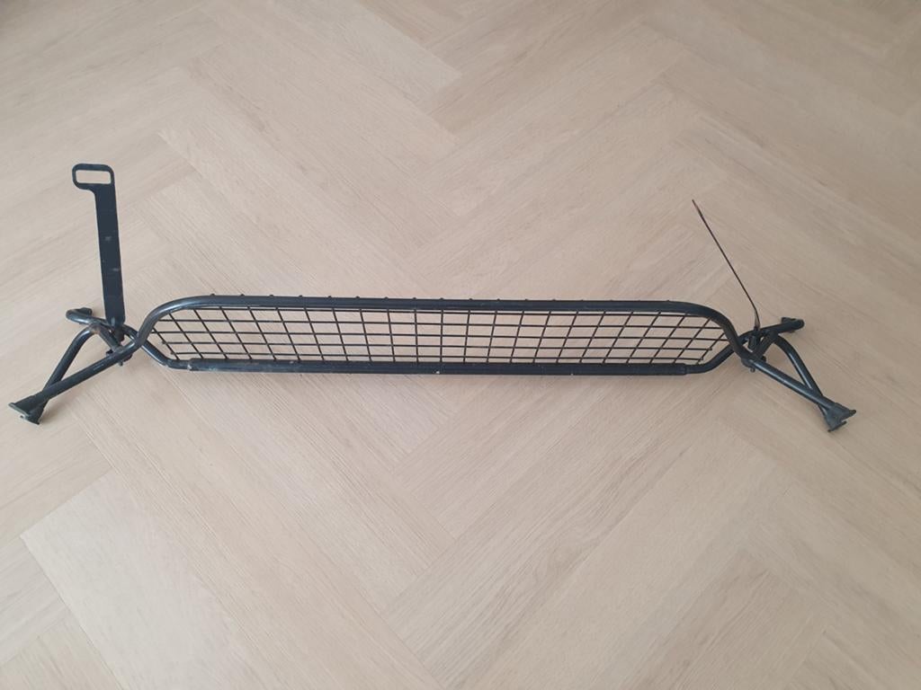 Honden rekje, Ophalen of Verzenden, Metaal, Wandkapstok, Minder dan 100 cm