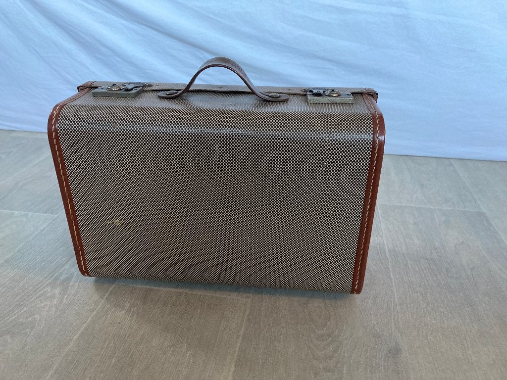 Vintage diaprojector Agfa Opticus, Ophalen, Gebruikt