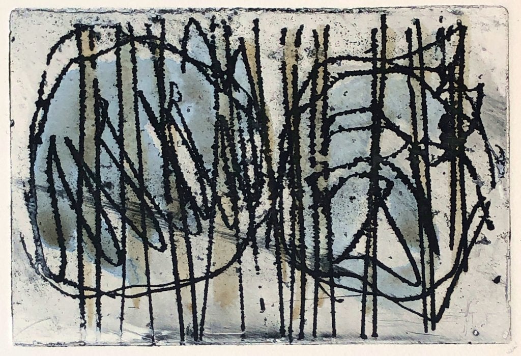 Mooie, betaalbare kunst v/h Grafiekkabinet Wim Zurne, Antiek en Kunst, Kunst | Etsen en Gravures, Verzenden