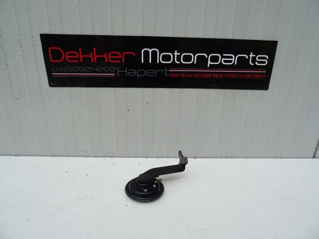 Toeter / Claxon Suzuki GSXR750 GSXR600 2011-2012-2013-2014, -, -, Nieuw, Ophalen of Verzenden
