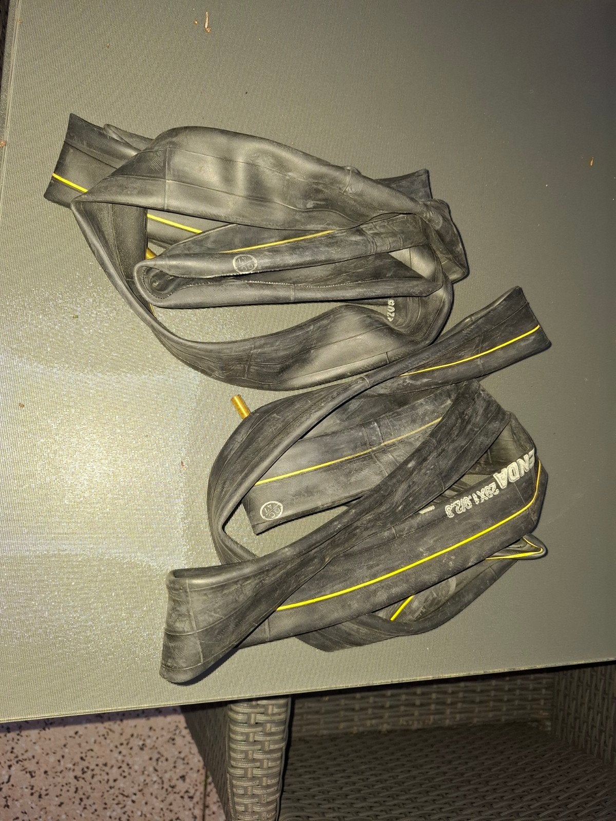 NIEUW 2 Binnenbanden 29 inch  Mountainbike, Band, Nieuw, Ophalen of Verzenden, Mountainbike