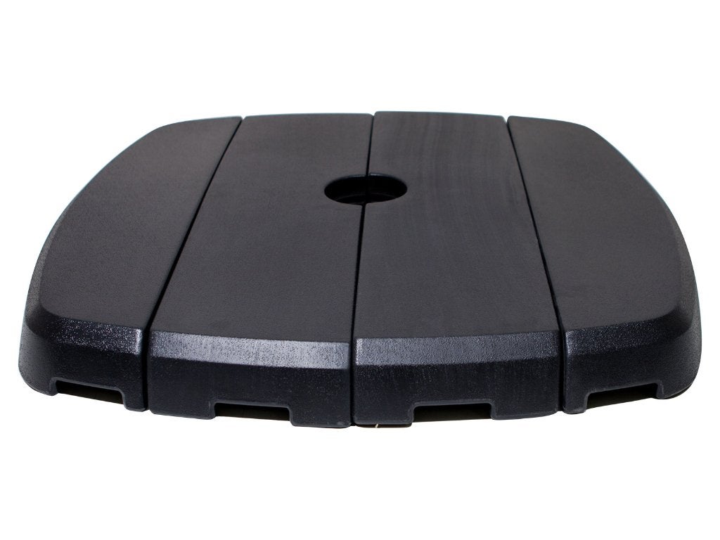 Parasolvoet zweefparasol, Tuin en Terras, Parasols, Ophalen, Nieuw, Minder dan 1 meter, Parasolvoet
