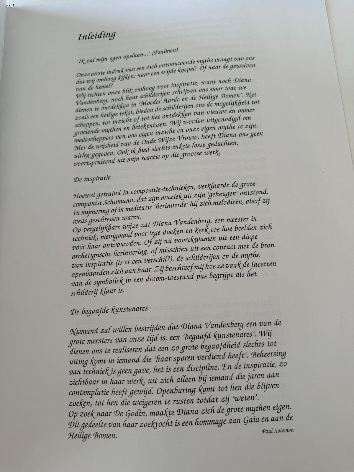 Mother Earth And The Sacred Trees - Moeder Aarde en de Heili, Ophalen of Verzenden, Gelezen, Spiritualiteit algemeen, Achtergrond en Informatie