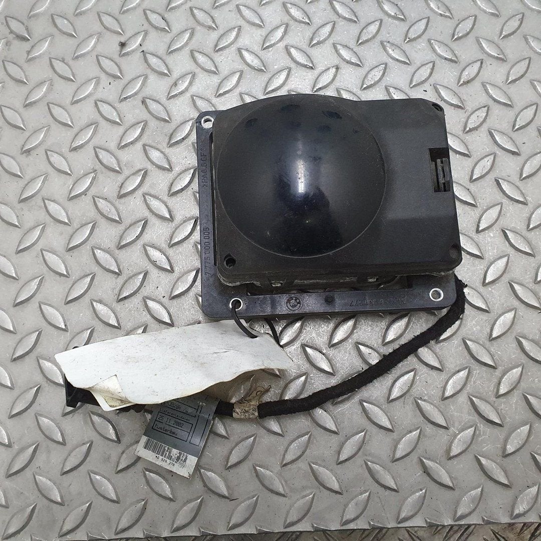 BMW 5 SERIES OVERIGE 2004, Auto-onderdelen, Ophalen of Verzenden, Gebruikt, Stiba lid